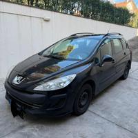 Peugeot 308 Station Wagon 2010