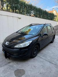 Peugeot 308 Station Wagon 2010