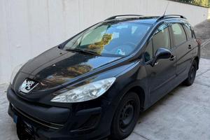 Peugeot 308 Station Wagon 2010