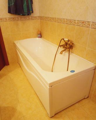 Vasca da bagno