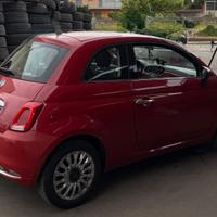 FIAT 500 Lounge 1.2 GPL - Unico Propietario