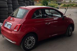 FIAT 500 Lounge 1.2 GPL - Unico Propietario