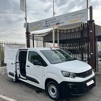 Peugeot Partner BlueHDi 100 S&S PC Furgone Pro