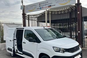 Peugeot Partner BlueHDi 100 S&S PC Furgone Pro