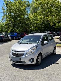 Chevrolet Spark LS