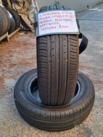 1756514 175/65R14 175/65 R14 YOKOHAMA ESTIVE