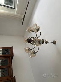Lampadario da sala