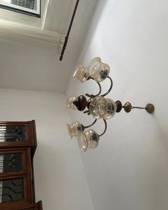 Lampadario da sala