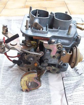 Carburatori per Suzuki SJ 413, Vitara, ecc. Weber