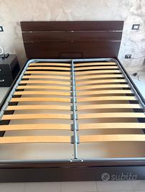 Struttura letto