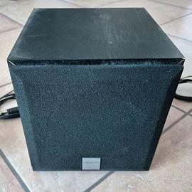 Subwoofer Creative Inspire 2.1 mod. 2400 GUASTO
