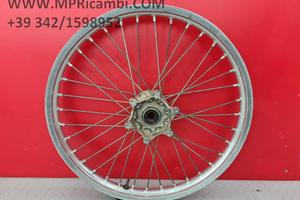 CERCHIO ANTERIORE YAMAHA YZ 250 1999 1998 YZ250 19