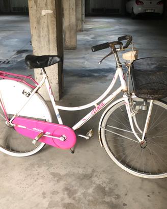 Bici da donna 26'