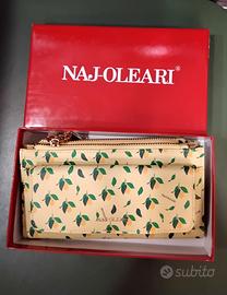 NAJ OLEARI: portafoglio 