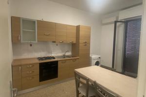 Appartamento ristrutturato in centro con box auto