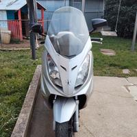 scooter 250cc 