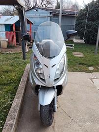 scooter 250cc 