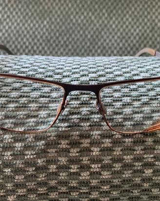 Occhiali MYKITA No1 Martin 012 in acciaio inox