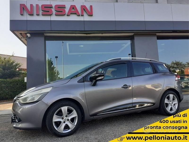 Renault Clio 4ª serie