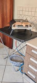forno pizza a gas