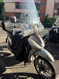 Liberty 124