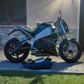 Buell Lightning XB9SX