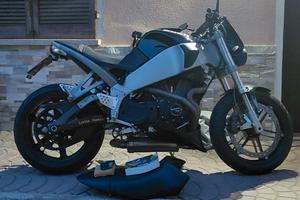 Buell Lightning XB9SX