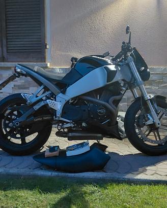 Buell Lightning XB9SX