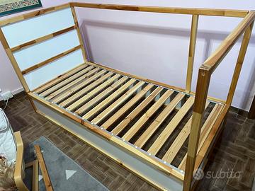Letto Castello Ikea