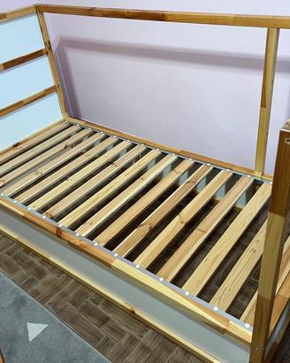 Letto Castello Ikea