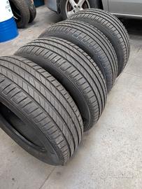 215/60R16 KLEBER DYNAXER HP5 NUOVE