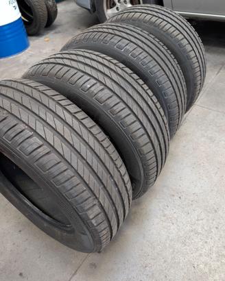 215/60R16 KLEBER DYNAXER HP5 NUOVE