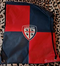 Cagliari Calcio Borsa 