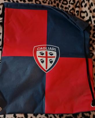 Cagliari Calcio Borsa 