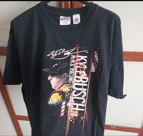 Vintage kyle busch 18 NASCAR M&M chase authentics