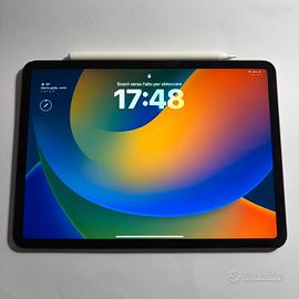 IPad Pro 11” 2018 64GB + Apple Pencil 2 +  Tucano