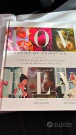 Lovely Ladies of Animation