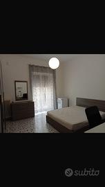 Stanza studentesse bagno privato