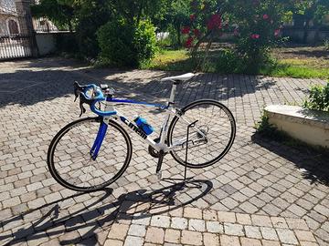 Bici da strada Cinelli Saetta