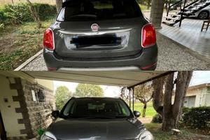 Fiat 500X - 1400 Turbo Benzina