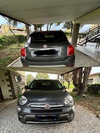 Fiat 500X - 1400 Turbo Benzina