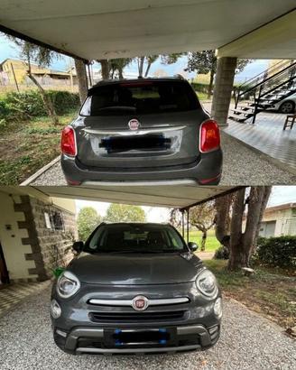 Fiat 500X - 1400 Turbo Benzina