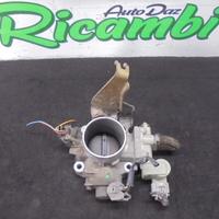 VALVOLA A FARFALLA HR-V 4X4 1.6 BENZINA 2000