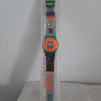 OROLOGIO SWATCH SHIBUYA