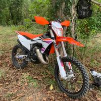 Ktm 125 sx 2024