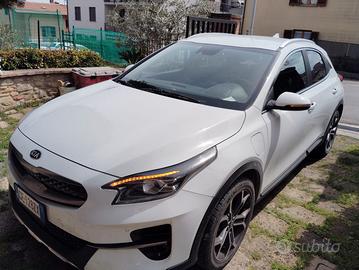 KIA XCeed - 2021