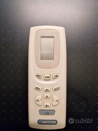 Telecomando Ariston per Condizionatore Portatile