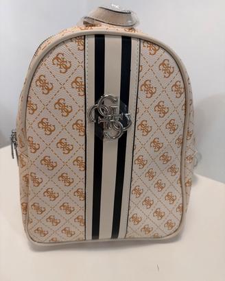 Zaino Guess nuovo, mai usato.