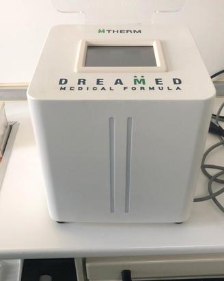 M Therm Dreamed Medical Formula - Radiofrequenza t