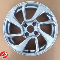 CERCHIO IN LEGA LIGIER JS50, usato